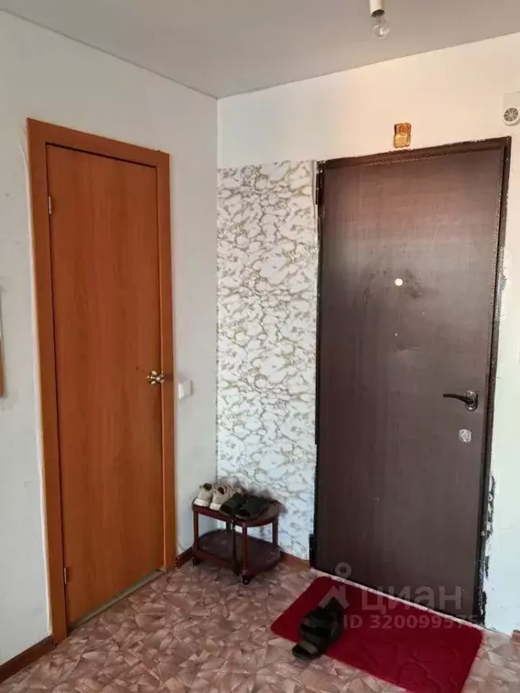Студия Ивановская область, Кохма ул. Романа Куклева, 28 (26.7 м) - Фото 0