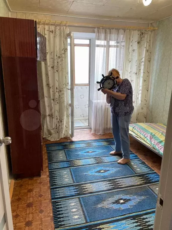 2-к. квартира, 50 м, 3/12 эт. - Фото 1