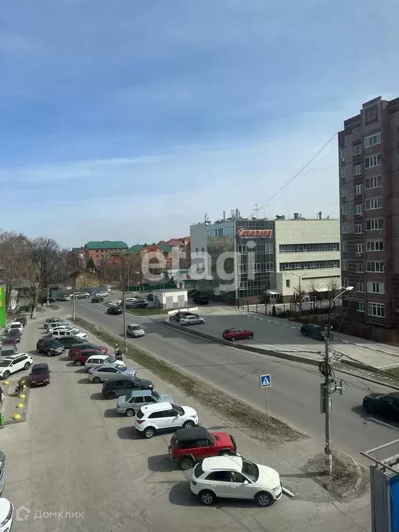 Продаётся 3-к квартира, 80.4 м - Фото 1
