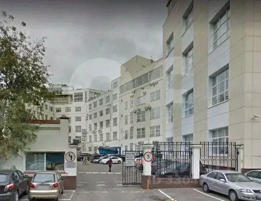 Офис в Москва ул. Шаболовка, 31Б (2662 м) - Фото 2