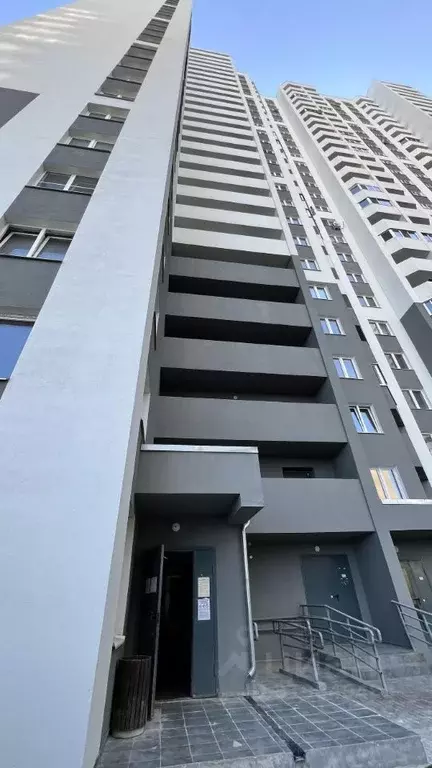 3-к кв. Самарская область, Самара Московское шоссе, 18-й км, 53 (72.4 ... - Фото 2