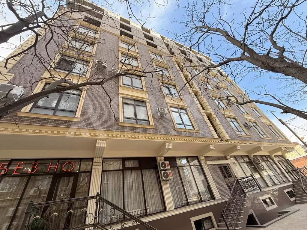 2-к кв. Дагестан, Махачкала ул. Ирчи Казака, 53В (68.0 м) - Фото 2