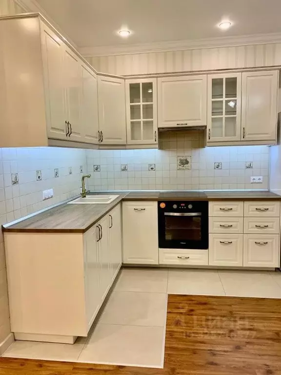 2-к кв. Москва Внуковское поселение, бул. Андрея Тарковского, 4 (50.0 ... - Фото 2