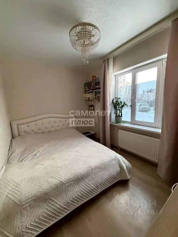 2-к кв. Рязанская область, Рязань Касимовское ш., 67к3 (63.2 м) - Фото 1