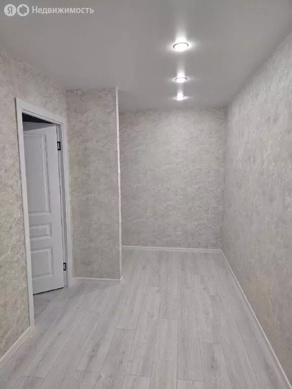 3-комнатная квартира: Петрозаводск, Первомайский район, 20 (57.7 м) - Фото 2