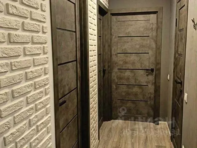 2-к кв. Смоленская область, Смоленск ул. Крупской, 54 (55.0 м) - Фото 2