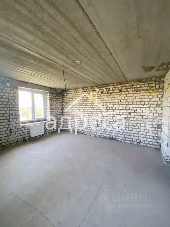 2-к кв. Самарская область, Самара Лысвенская ул, 22 (65.7 м) - Фото 0