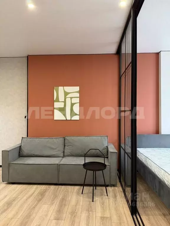 2-к кв. Ростовская область, Ростов-на-Дону Привокзальная ул., 3/1 ... - Фото 2