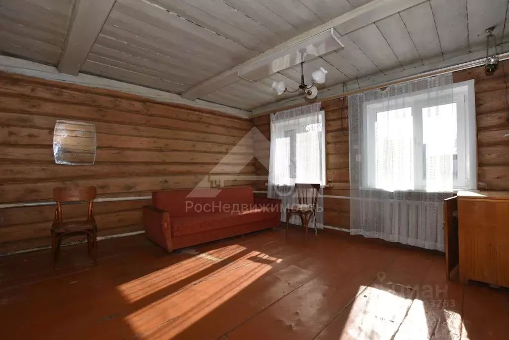 Дом в Владимирская область, Кольчугино ул. Горького, 26 (56 м) - Фото 2