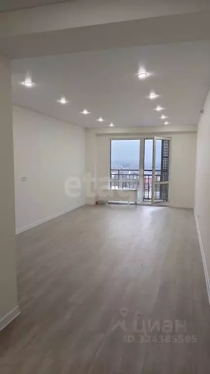 Студия Пензенская область, Пенза ул. Яшиной, 5 (33.4 м) - Фото 2