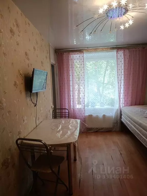 1-к кв. Москва Иловайская ул., 4 (25.0 м) - Фото 0