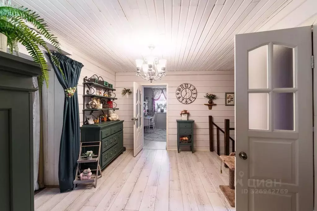 Коттедж в Костромская область, Кострома ул. Шагова, 50 (243 м) - Фото 2