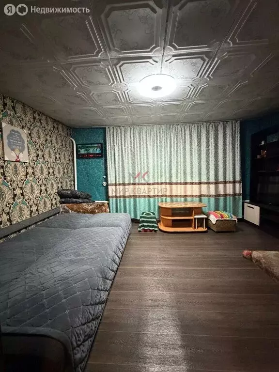 Дом в посёлок городского типа Каа-Хем, улица Кирова (66.1 м) - Фото 1
