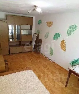 1-к кв. Ставропольский край, Ставрополь ул. Ленина, 401 (34.0 м) - Фото 1
