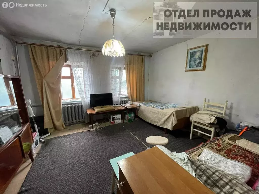 Дом в Крымск, улица Тельмана (42.3 м) - Фото 1