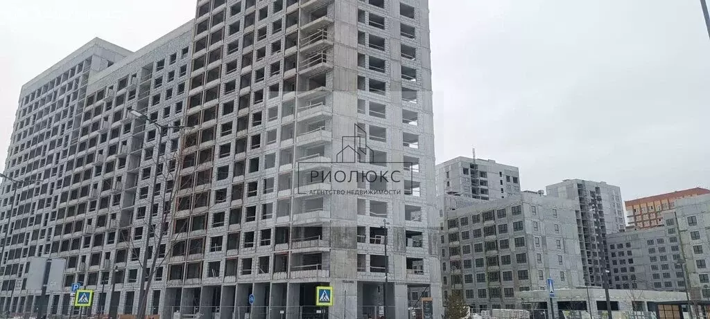 1-комнатная квартира: Екатеринбург, жилой район Солнечный (40.6 м) - Фото 1