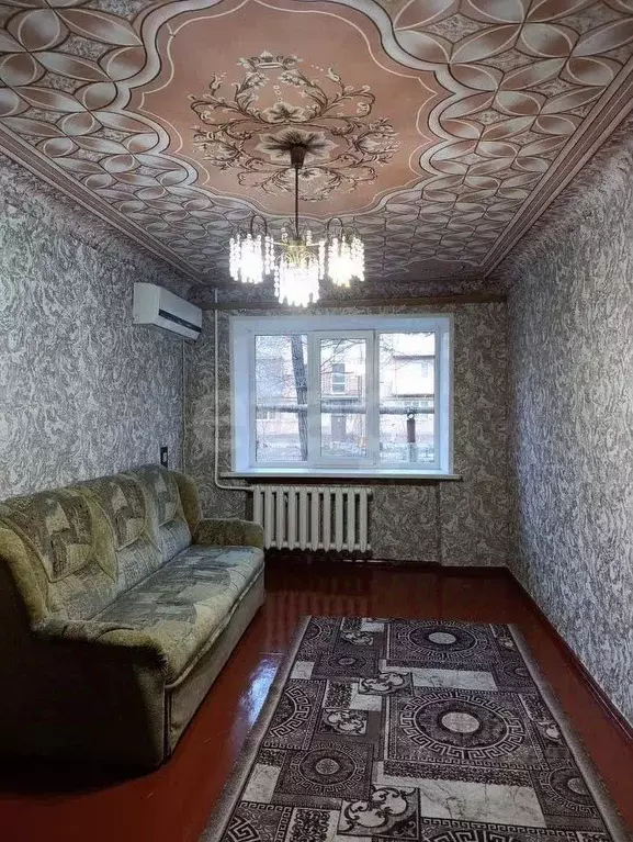 1-к кв. Ростовская область, Таганрог ул. Чехова, 271В (30.0 м) - Фото 0
