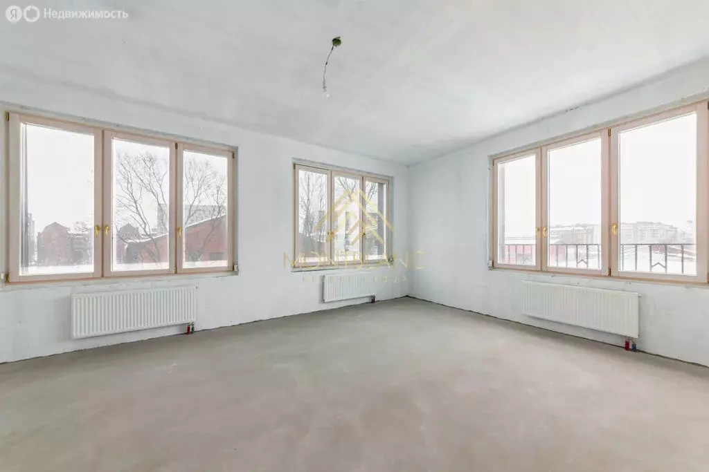 2-комнатная квартира: Санкт-Петербург, Петровский проспект, 22к2 (83 ... - Фото 2