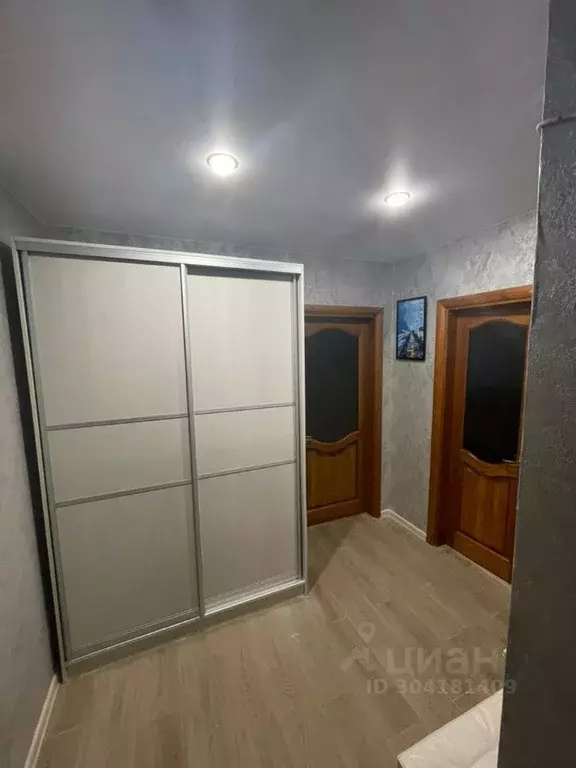 2-к кв. Курская область, Курск ул. Ломоносова, 30А (56.0 м) - Фото 2