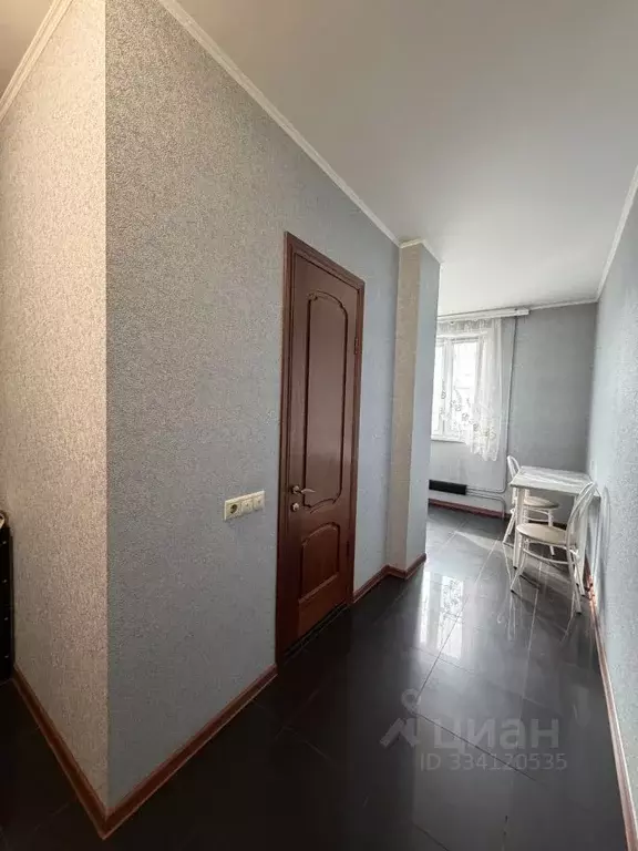 1-к кв. Москва Новочеремушкинская ул., 50К3 (37.0 м) - Фото 2