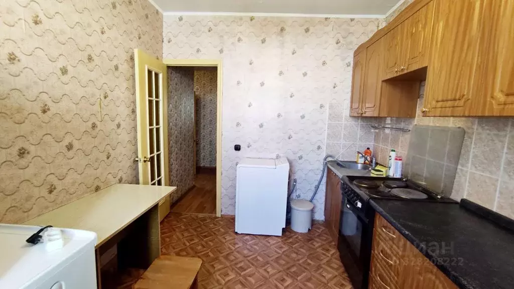 2-к кв. Москва Ладожская ул., 8 (56.0 м) - Фото 2