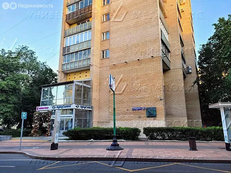 Помещение свободного назначения (576 м) - Фото 1