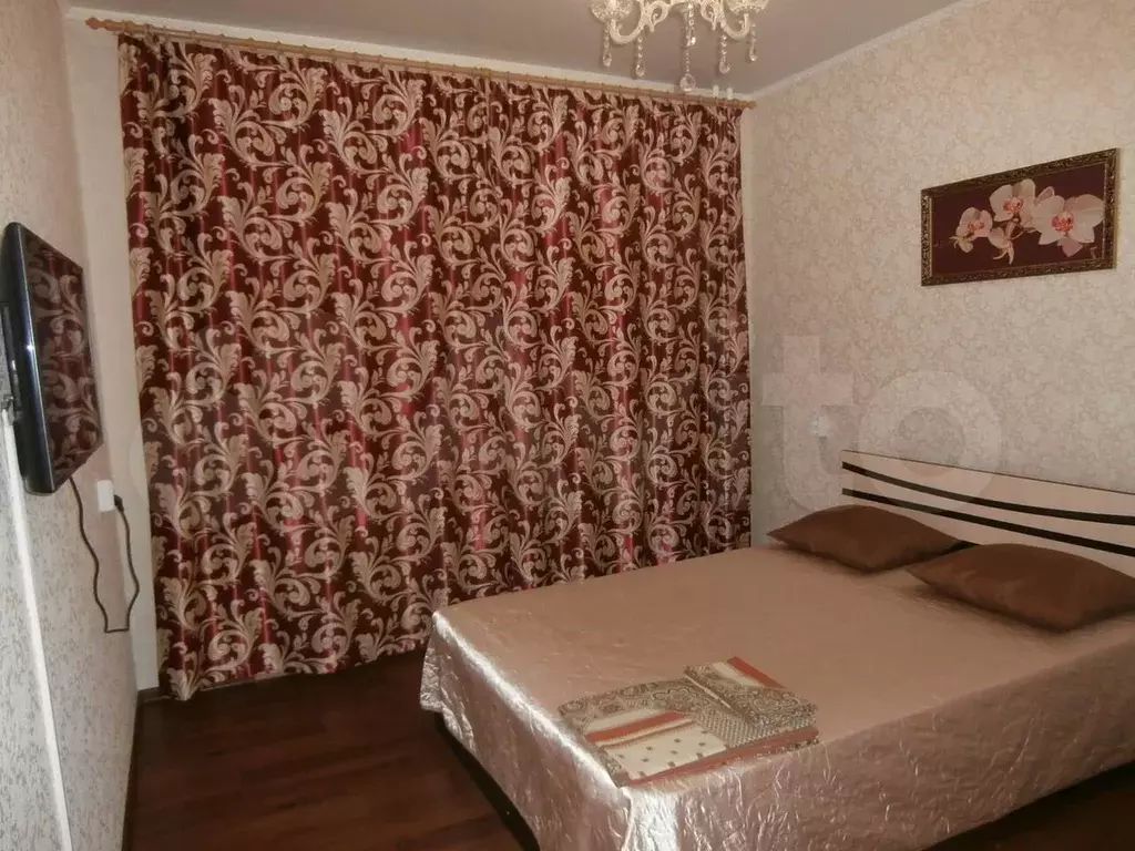 Квартира-студия, 30 м, 3/16 эт. - Фото 0