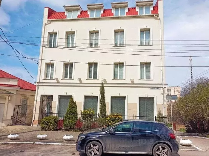 Офис в Севастополь ул. Батумская, 18А (100 м) - Фото 2