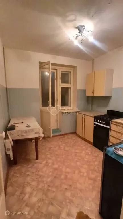 Продаётся 1-к квартира, 35.5 м - Фото 1