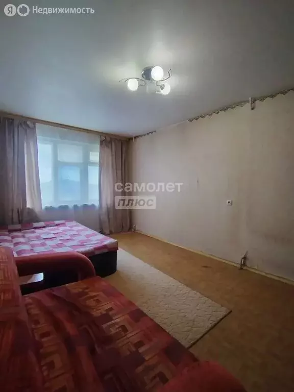 1-комнатная квартира: Мурманск, улица Капитана Маклакова, 43 (33 м) - Фото 2