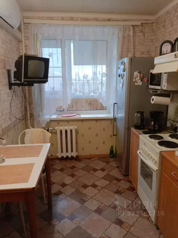 2-к кв. Ленинградская область, Тосно г. Тосненский район, Тосненское ... - Фото 1