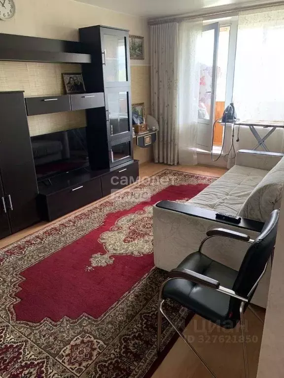 2-к кв. Москва ул. 50 лет Октября, 29 (48.0 м) - Фото 2