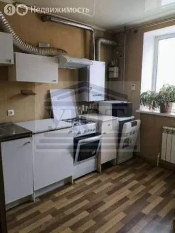 1-комнатная квартира: Самара, микрорайон Крутые Ключи, улица Виталия ... - Фото 0