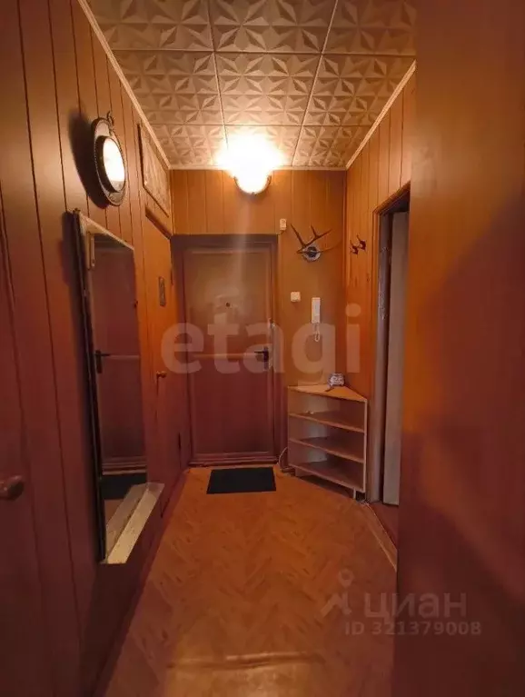 1-к кв. Белгородская область, Белгород ул. Щорса, 38 (31.9 м) - Фото 0