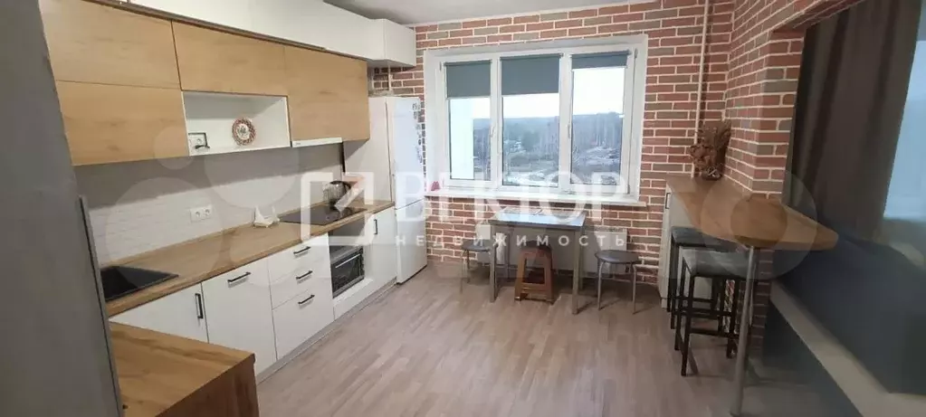 3-к. квартира, 80 м, 8/15 эт. - Фото 1