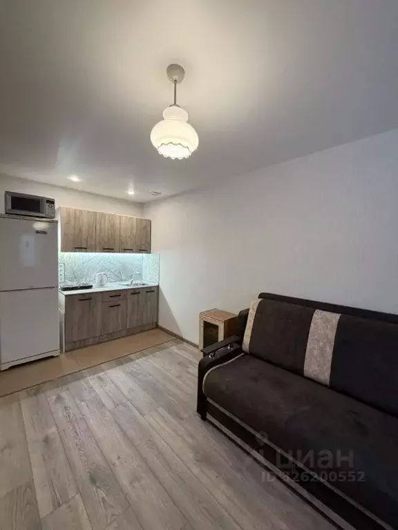 Студия Кемеровская область, Кемерово просп. Ленина, 142А (23.0 м) - Фото 2