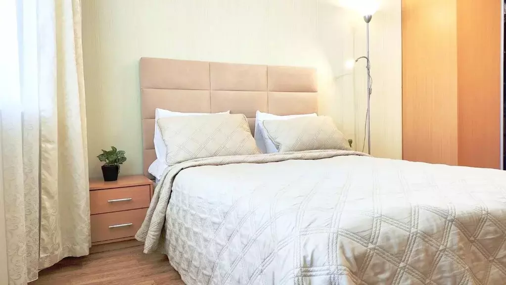 1-к кв. Алтайский край, Барнаул Красноармейский просп., 69б (41.0 м) - Фото 2