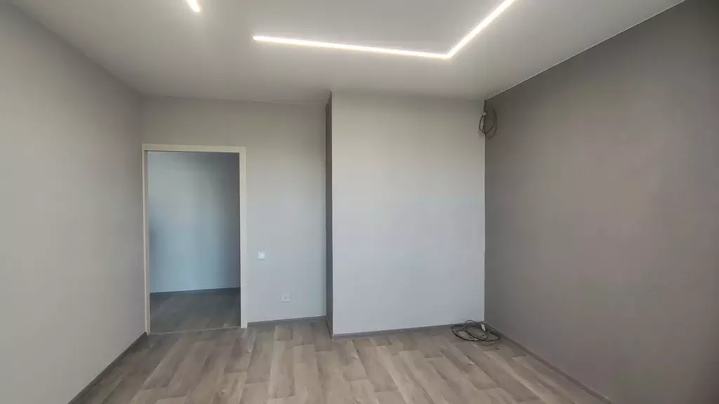Продаётся 1-к квартира, 33.5 м - Фото 1