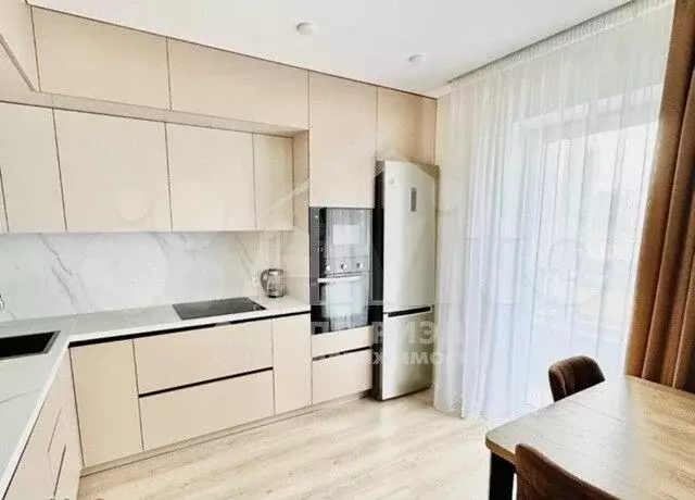 2-к. квартира, 62,8 м, 6/9 эт. - Фото 1