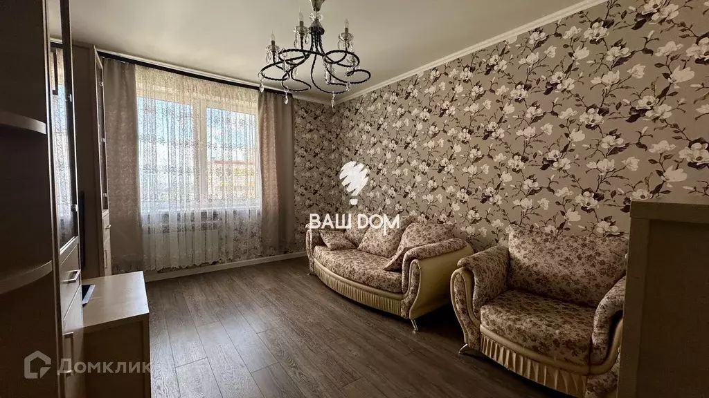 Продаётся 1-к квартира, 47.8 м - Фото 0