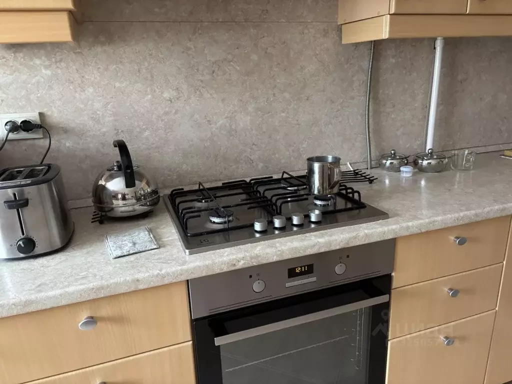 4-к кв. Чувашия, Чебоксары Московский просп., 19к5 (120.0 м) - Фото 2