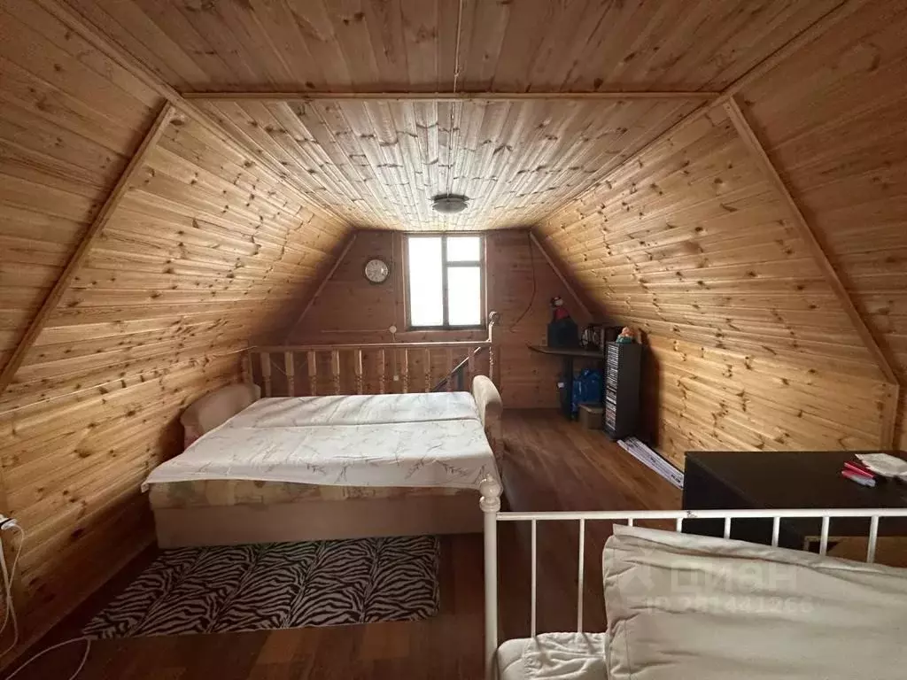 Дом в Тульская область, Заокский район, Демидовское с/пос, пос. ... - Фото 1