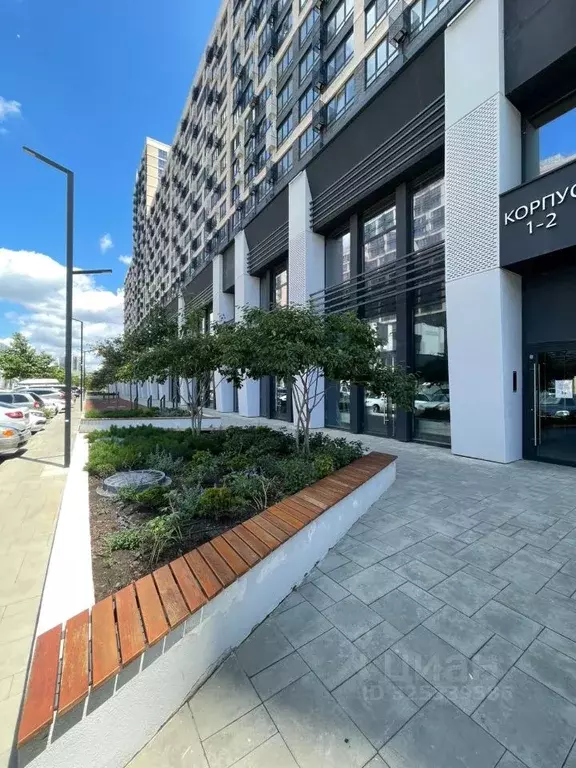 Гараж в Краснодарский край, Краснодар Обрывная ул., 132/1к2 (15 м) - Фото 2