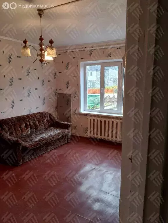 1-комнатная квартира: Луковецкий, Юбилейная улица, 16 (29.5 м) - Фото 1