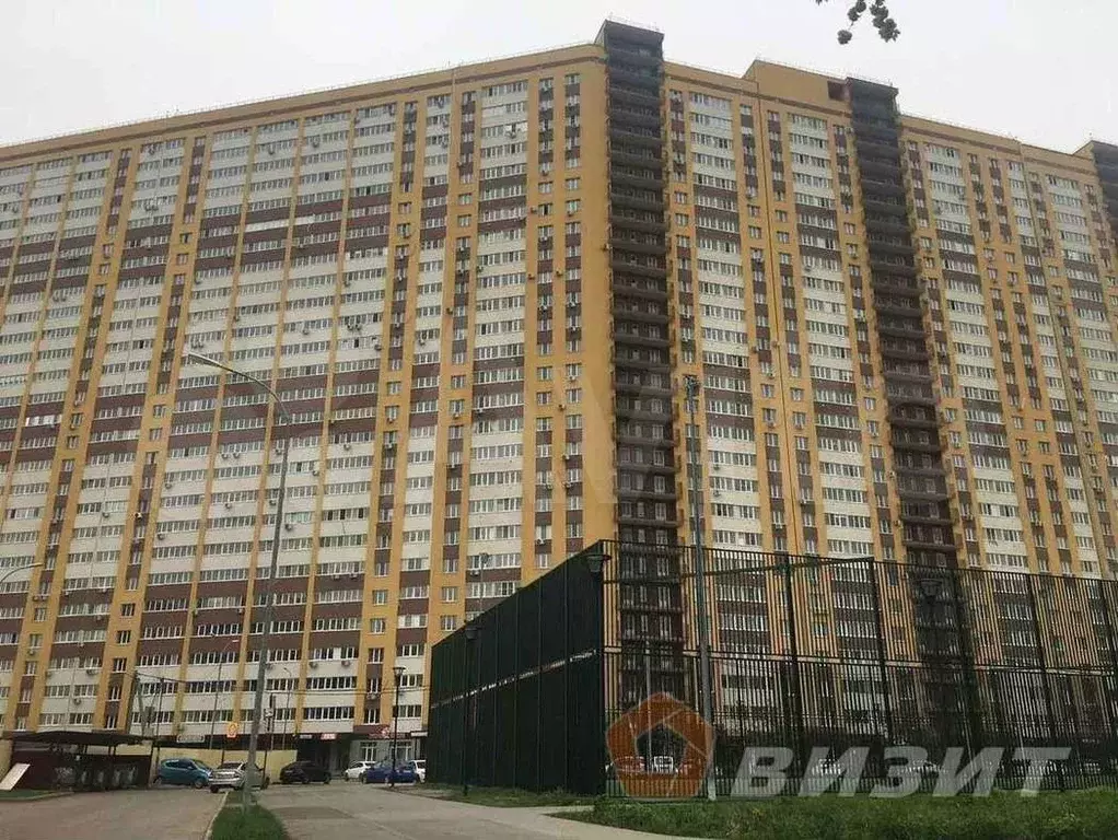 Помещение с от. входом в новом ЖК  Рекорд - Фото 1