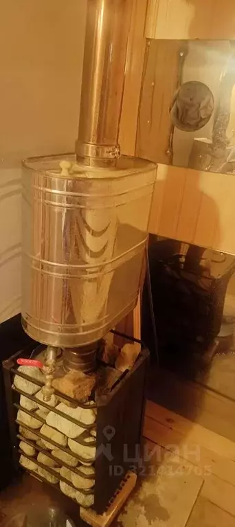 Дом в Тверская область, Калининский муниципальный округ, д. Романово ... - Фото 2