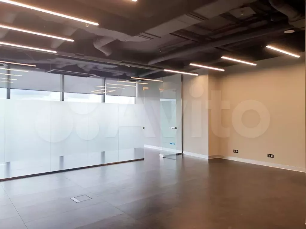 Дизайнерский Офис, 71 м - Фото 1