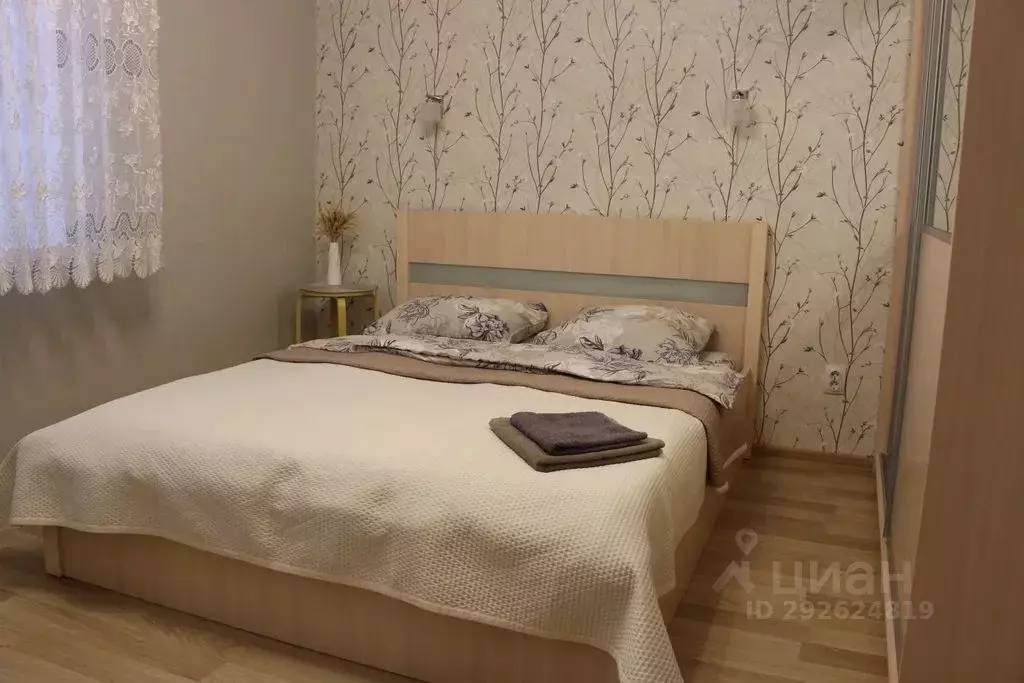 2-к кв. Калининградская область, Калининград Шахматная ул., 2А (53.0 ... - Фото 0