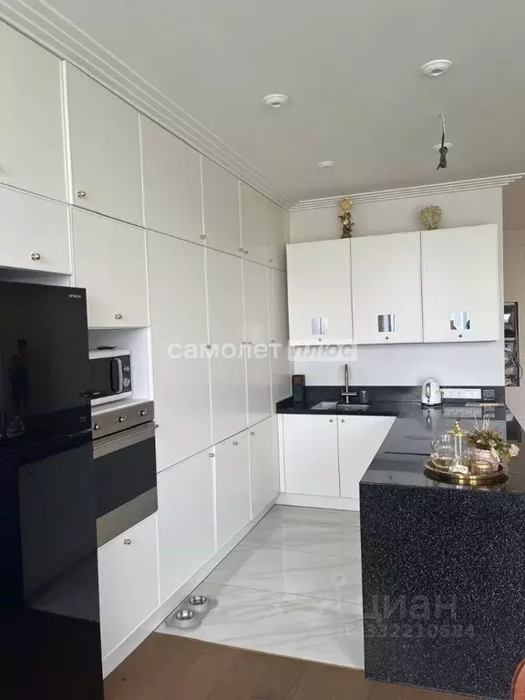4-к кв. Белгородская область, Белгород Садовая ул., 3А (130.0 м) - Фото 1