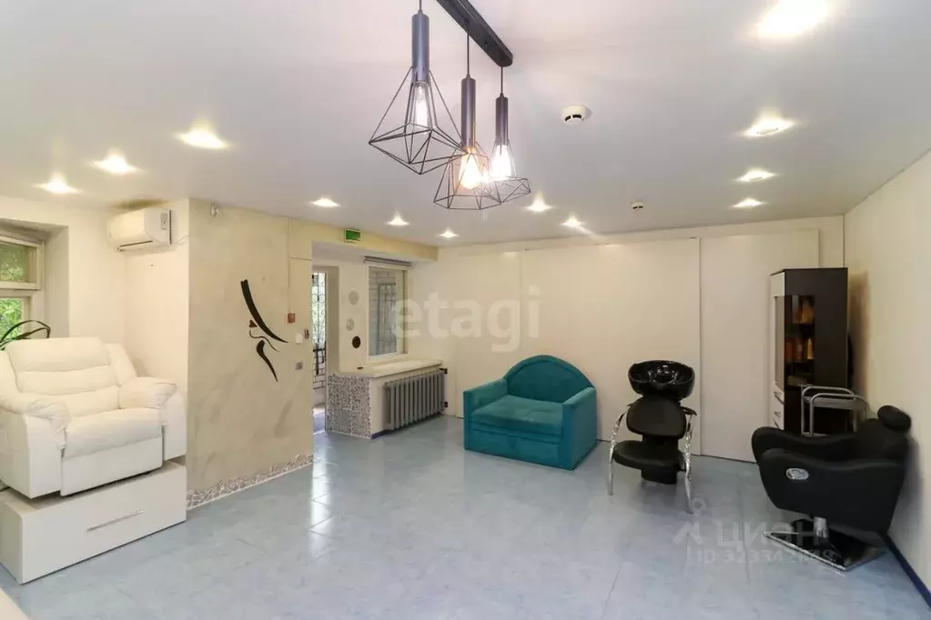 Офис в Тюменская область, Тюмень Паровозная ул., 9 (53 м) - Фото 0